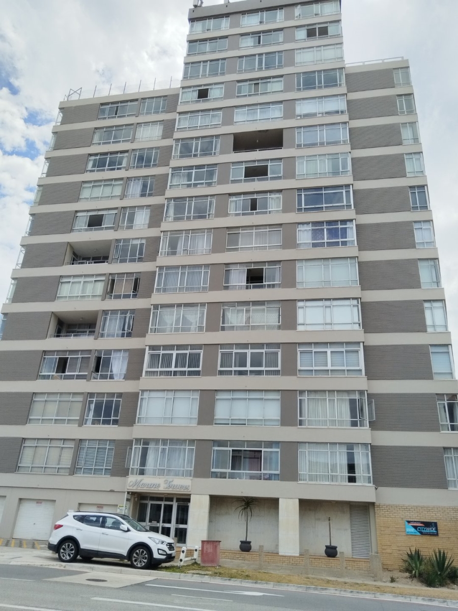 2 Bedroom Property for Sale in Summerstrand Eastern Cape